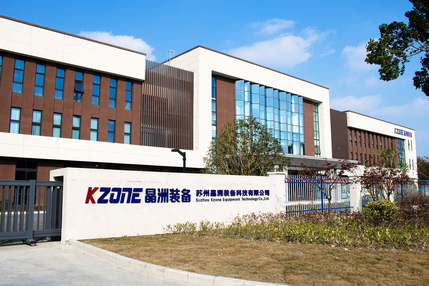 DIC 2022展商丨晶洲裝備，高端濕制程裝備及工藝技術(shù)綜合解決方案提供商