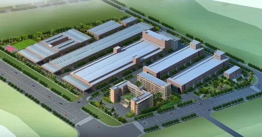 DIC&WFS 2022展商丨長陽科技，全球領(lǐng)先高分子功能膜高新技術(shù)企業(yè)
