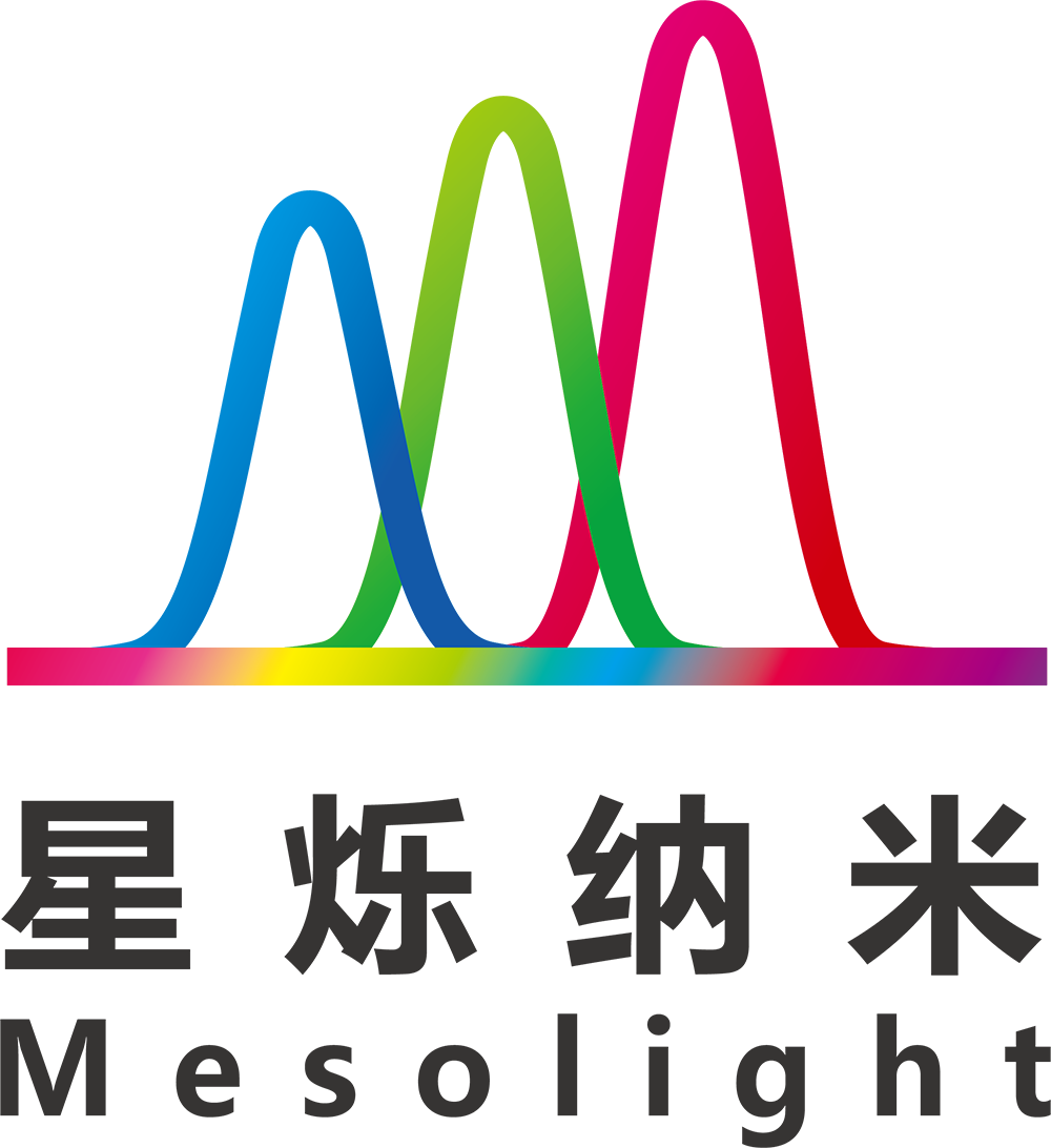 展商精選丨星爍納米，專注量子點(diǎn)產(chǎn)品的結(jié)構(gòu)設(shè)計(jì)、制備及技術(shù)開(kāi)發(fā)