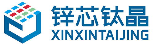 展商精選丨鋅芯鈦晶，專注顯示關(guān)鍵材料創(chuàng)新研發(fā)